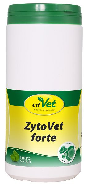 cdVet ZytoVet forte 1 kg, 43