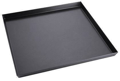 Contacto pizzaplaat, vierkant 50x50cm, 1745/501