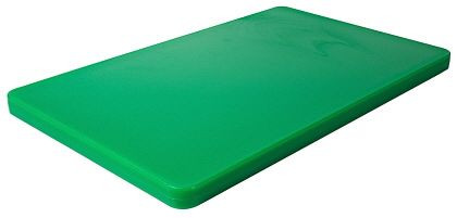 Contacto snijplank GN 1/1, groen 25mm, 1524/536