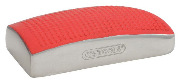 KS Tools Carrosserie-golfdeukverwijderaar, 120 mm, 140.2112