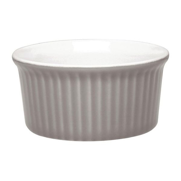 Olympia Pastel vormpjes grijs 14.5cl, VE: 12 stuks, DC806