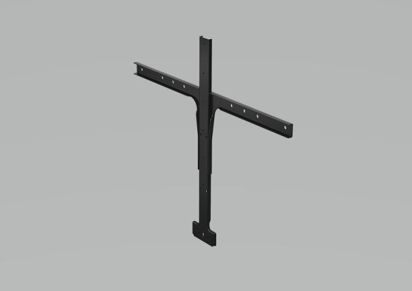 Jabra PanaCast 50 Schermbevestiging Zwart, 14207-72