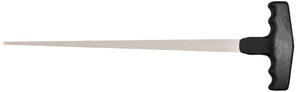 SW stalen doorsteekpriem, 365 mm, 40002L-6