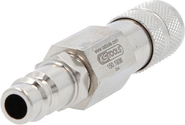 KS Tools koppeling 7,2 mm tot 4,4 mm, 150.1936