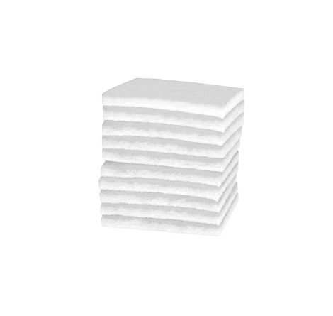 ELMAG verlichtingsset compleet, 2 x 12 V, met 5 watt LED voor apparaten met zuigarm, inclusief apparaat aan/uit schakelaar op de afzuigkap, 58625