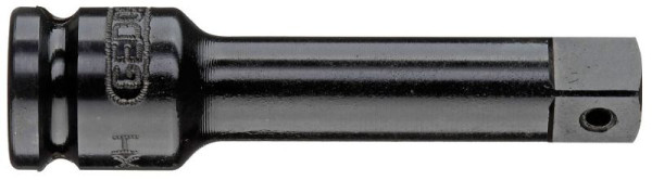 GEDORE verlengstuk 1/4" voor schroefbits 50 mm, 6201140
