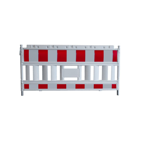 Stone HGS slagboomhek -Euro2 NOX light- met draagbeugel, zonder lampadapter / 12,5 kg, 33520k2