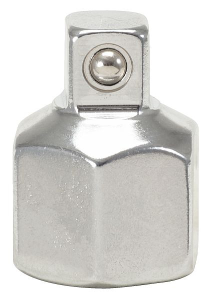 KS Tools adapter 1/2"F x 3/8"M, 150.9340