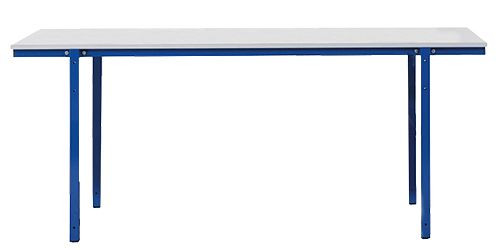 Bedrunka + Hirth paktafel 1600, 1600 x 800 x 850 mm, 03.PT02