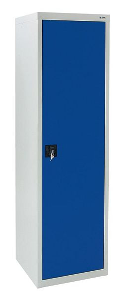 Stumpf deurkast MovaFlex III, 7035/5010, 4 legborden, 500 mm breed, 7805074