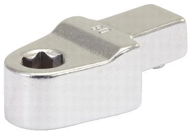 KS Tools 9x12mm Torx E dopsleutel, E8, 516.3008