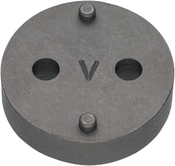 VIGOR adapterplaat V, 40 mm, V3760-V