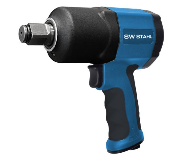 SW stalen slagmoersleutel, 3/4", 1.750 Nm, S3266