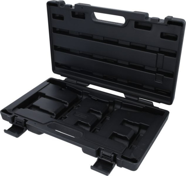 KS Tools kunststof lege koffer voor 918.0607, 918.0607-99