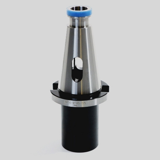 ELMAG kegelvormige verloophuls ISO 50 / MK 5, DIN 2080, 17093