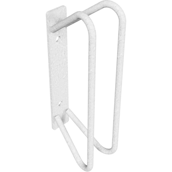 Stein HGS HGS enkele parker/fietsstandaard -Nordstrand-, voor wandmontage/recht, 90°, 421.55