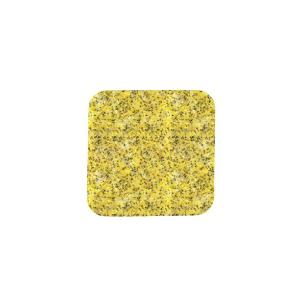 m2 antislipbekleding Public 46 gele losse stroken 140x140mm, VE: 10 stuks, M9GV101401