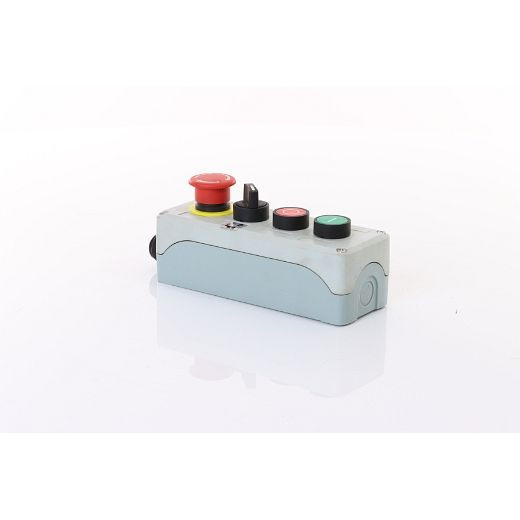 ELMAG schakelunit compleet, 9709245