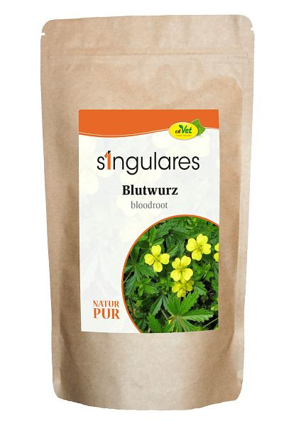 cdVet enkelvoud Bloodroot 270g, 1573