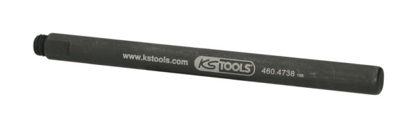 KS Tools vasthoudstang, 152 mm, 460.4738