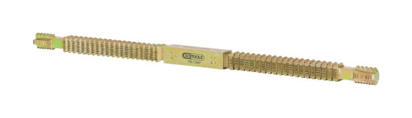 KS Tools draadvijl, inch, 230 mm, 150.1345