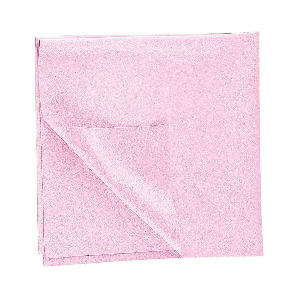 VERMOP Textronic microvezeldoek rood, VE: 100, 1853002