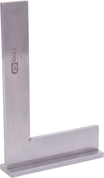 KS Tools aanslagvierkant volgens DIN 875/2, 150 mm, 300.0283