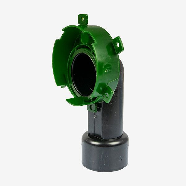 HKW montageframe voor CLASSICO zuignappen, 90°, droog, 1450.14