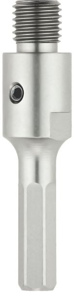 Projahn adapter zeskant L 90 mm, 81523