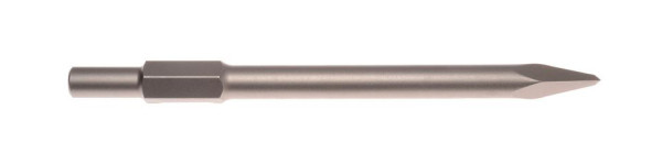 Projahn puntbeitel voor MAKITA HM1400 lengte 410 mm, 84110400