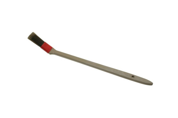 ELMAG vlekkenborstel haaks 24mm/1', 58412