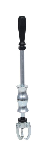 KS Tools universele trekker 3-armig met glijhamer, 10-60mm, 45mm, 630.0018