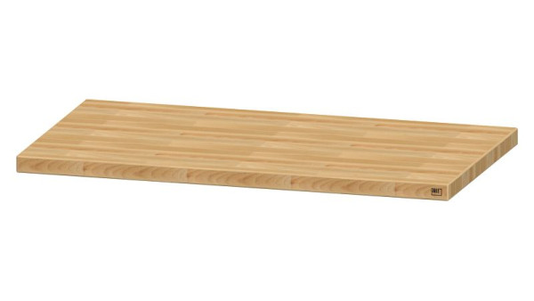 ANKE werkbanken werkblad, 1270 x 700 x 50 mm, BMP 50 mm, 900.536