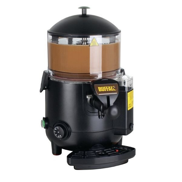 Buffalo Warme Chocolademelk Machine 5L, CN219