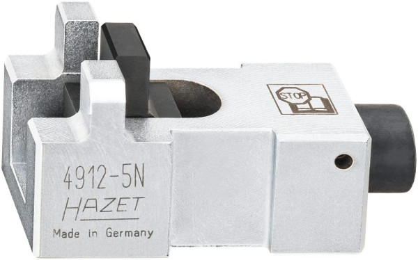 Hazet universele strooier, mechanisch, vierkant 6,3 mm (1/4 inch), 4912-5N