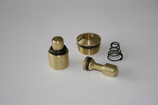 ELMAG ventielset (nr. 5, 8, 21 & 10) voor DL boor EPS 310, 9403160