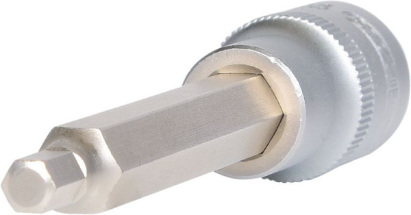 KS Tools bitdop 1/2", binnenzeskant, lang, 6 mm, 911.1326