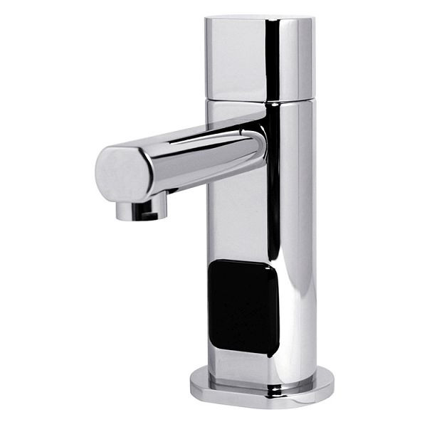 Gastro-Inox Elektronische HP sensor tap op batterijen, monoblock, 402.432
