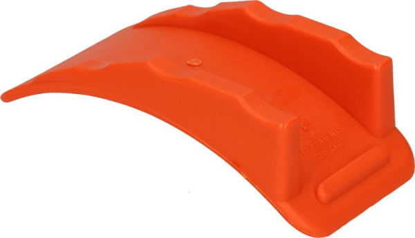 KS Tools kabelbeschermwig, 122 mm, 117.2321