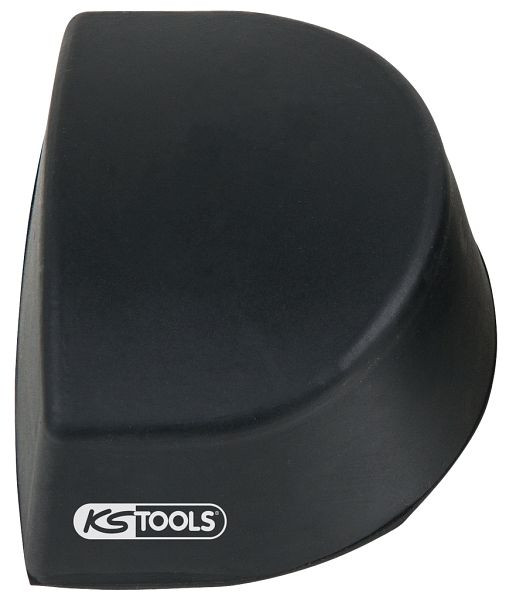 KS Tools kunststof richtblok, klein, 140.2164