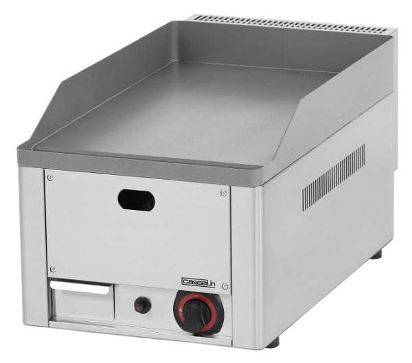 Casselin Gas Bakplaat - Staal 30 glad, CPASF30G