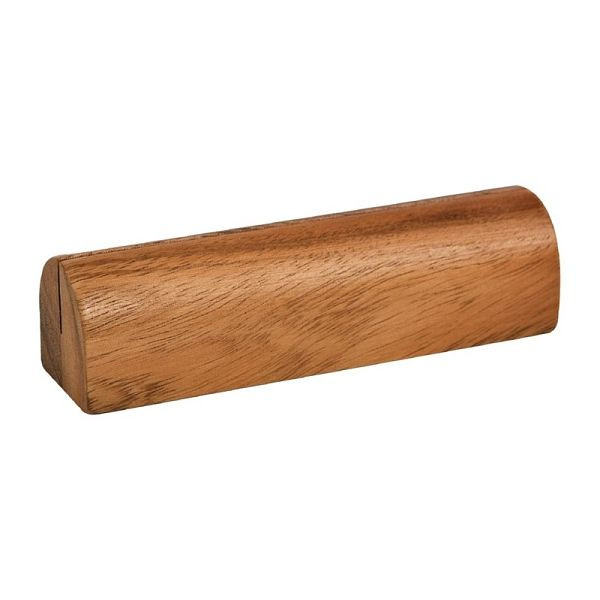 T&G Woodware Menuhouder Acaciahout A4, CF849