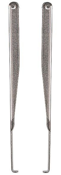 KS Tools haak 114 mm, voor 700.1280 2-delig, 700.1282
