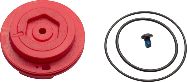 Hazet regelklep voor 9012 TT, 9012TT-013/4