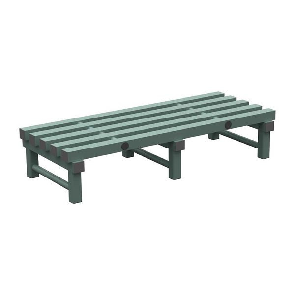 Jackstack by Rea vloerplank 120cm, GR932