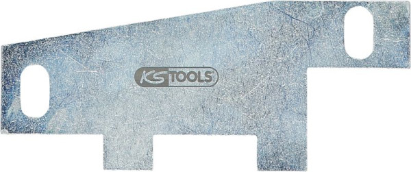 KS Tools oliepompblokkeergereedschap voor Ford / Jaguar / Land Rover, 400.4455