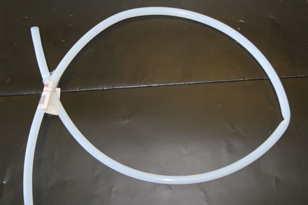 ELMAG drukleiding 'PTFE' 10x8x1 mm (1 meter) voor modellen BOY 330/460 (model met PTFE-DL), 9201279