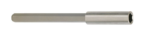 KS Tools 1/4" magnetische bithouder, 100 mm, 514.1103