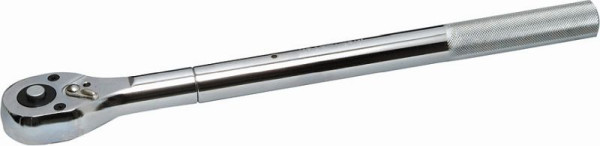Projahn 3/4" omschakelbare ratel 24 tanden, 400001