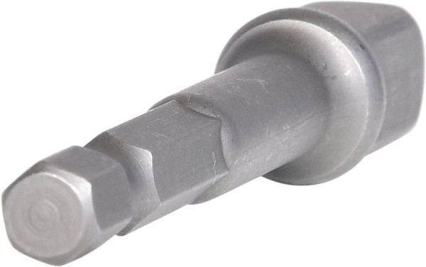 KS Tools 1/4" vierkantadapter, voor 3/8" dopsleutel, 514.1107